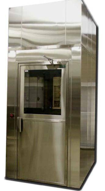 防爆風淋室 防爆風淋室