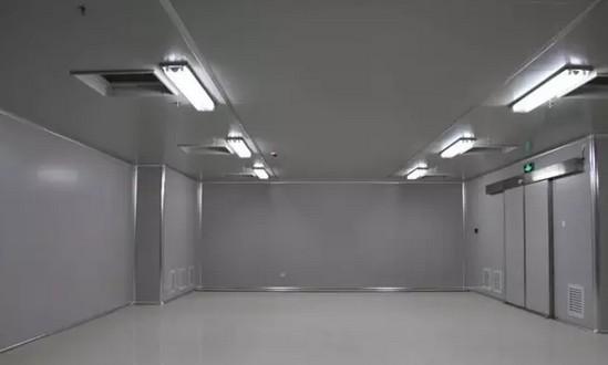 無(wú)塵車間 無(wú)塵車間